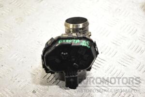 Дроссельная заслонка электрическая Ford Fiesta 1.5tdci 2008 9807238580 327616