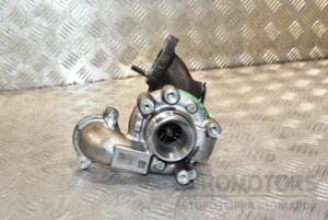 Турбіна (дефект) Ford Fiesta 1.5tdci 2008 9804945280 327618