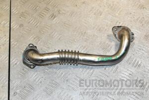 Трубка EGR Ford Fiesta 1.5tdci 2008 FM5Q9D477AA 327625