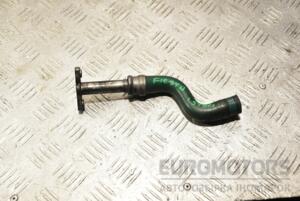 Трубка зливу масла з турбіни Ford Fiesta 1.5tdci 2008 9684702180 327626