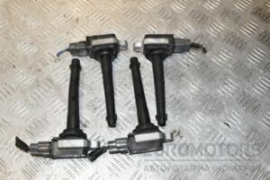 Катушка зажигания Nissan Note 1.6 16V (E11) 2005-2013 0221604014 327640