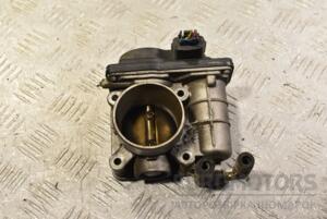Дроссельная заслонка электрическая Nissan Note 1.6 16V (E11) 2005-2013 RME5011 327642