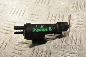 Клапан електромагнітний Opel Zafira 1.8 16V (B) 2005-2011 0214057021 327654