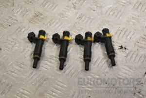 Форсунка бензин електрична Opel Zafira 1.8 16V (B) 2005-2011 55353806 327665