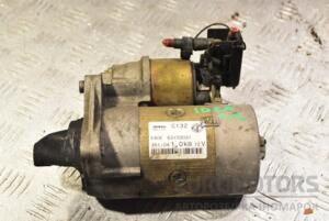 Стартер Fiat Idea 1.4 16V 2003-2016 63103031 327679