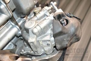 Топливный насос высокого давления (ТНВД) Ford Focus 1.5tdci (III) 2011-2018 0445010592 327730
