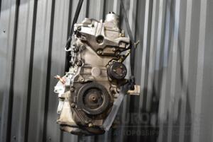 Двигатель (под 4 форсунки) Nissan Note 1.6 16V (E11) 2005-2013 HR16DE 327731