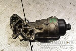 Корпус масляного фильтра Ford Fiesta 1.5tdci 2008 9687911280 327801