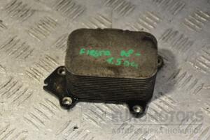 Теплообменник (Радиатор масляный) Ford Fiesta 1.5tdci 2008 327816