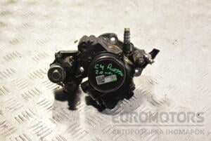 Топливный насос высокого давления (ТНВД) Citroen Jumpy 2.0hdi 1995-2007 9424A050A 327836