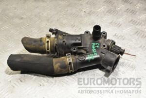 Корпус термостата Citroen C4 Picasso 2.0hdi 2007-2014 9803648780 327844