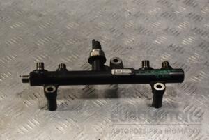 Топливная рейка (без датчика) Citroen C4 Picasso 2.0hdi 2007-2014 9681909680 327852