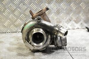 Турбіна Renault Trafic 2.0dCi 2001-2014 8200356205 327876