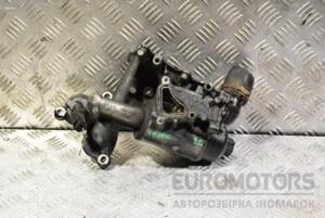 Корпус масляного фильтра Opel Vivaro 2.0dCi 2001-2014 8200797762 327893