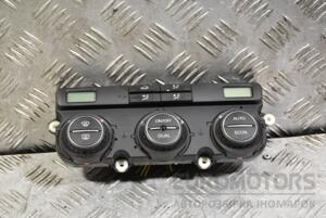 Блок управления печкой климат VW Passat (B6) 2005-2010 327911