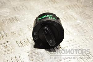 Переключатель света фар VW Passat (B6) 2005-2010 1K0941431AJ 327920