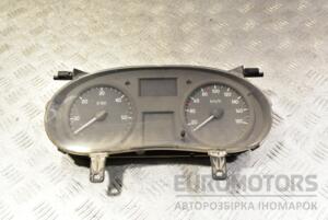 Панель приборов 03- Renault Master 2.5dCi 1998-2010 8200467948 327927