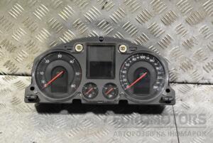Панель приборов VW Passat 2.0tdi (B6) 2005-2010 3C0920860K 327929