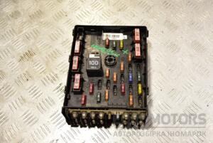 Блок предохранителей VW Passat (B6) 2005-2010 3C0937125 327931