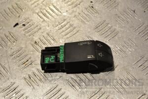 Подрулевой переключатель магнитолы Renault Master 1998-2010 344732013AJ 327962