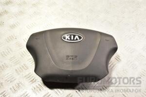 Подушка безпеки кермо Airbag Kia Carnival 2006-2014 569004D530VA 327973