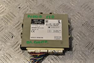 Блок электронный Toyota Land Cruiser Prado (150) 2009 8999060191 328044