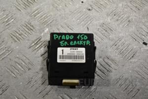 Блок электронный Toyota Land Cruiser Prado (150) 2009 8965035030 328046