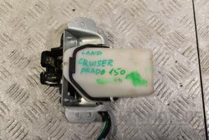 Замок скла кришки багажника електро 4 Піна Toyota Land Cruiser Prado (150) 2009 6937060020 328090