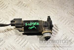Насос омивача Ford Fiesta 2008 8A6117K624AA 328100