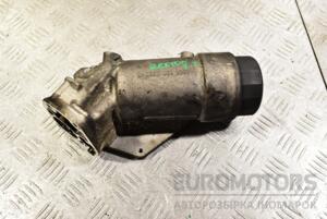 Корпус масляного фильтра SsangYong Rexton 2.7 Xdi 2001-2006 A6651800310 328123