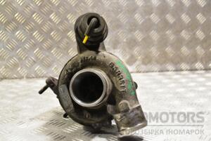 Турбина SsangYong Roduis 2.7 Xdi 2004-2013 A6650900580 328125