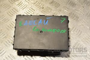 Блок комфорта Nissan Qashqai 2007-2014 284B2JD02B 328163