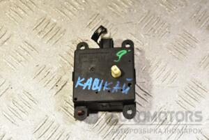 Кроковий двигун грубки Nissan Qashqai 2007-2014 3J01030850 328166