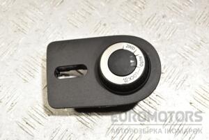 Блок управления полным приводом Nissan Qashqai 2007-2014 328177