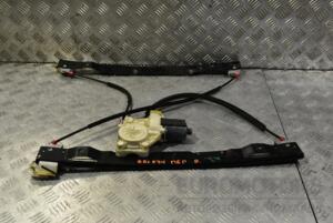 Склопідйомник передній правий електро 6 пинов Ford Galaxy 2006-2015 130822286 328196