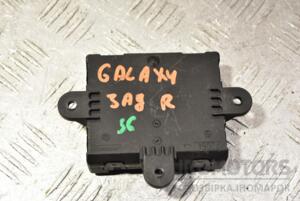 Блок управления двери задней правой Ford Galaxy 2006-2015 7G9T14B534AD 328212