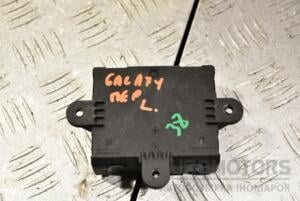 Блок управления двери передней левой Ford Galaxy 2006-2015 6G9T14B533EK 328216