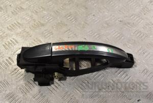Ручка двери наружная передняя правая Ford Galaxy 2006-2015 328237