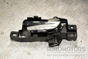 Ручка двері внутрішня передня права Ford S-Max 2006-2015 6M21U22600BA 328253