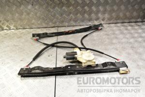 Склопідйомник передній лівий електро 6 пинов Ford Galaxy 2006-2015 6M21U23201BP 328256