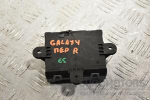 Блок управления двери передней правой Ford Galaxy 2006-2015 6G9T14B533KK 328264