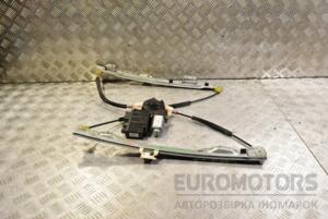 Склопідйомник передній правий електро Citroen C4 Picasso 2007-2014 9682495580 328276