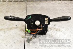 Подрулевой переключатель в сборе Peugeot 407 2004-2010 96486272XT 328282