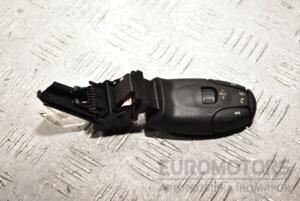 Подрулевой переключатель магнитолы Peugeot 407 2004-2010 9641796480 328284