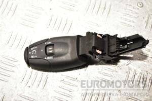 Подрулевой переключатель круиз контроля Peugeot 407 2004-2010 9641796480 328286