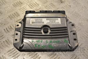 Блок управления двигателем Peugeot 407 3.0 24V 2004-2010 9653388480 328300