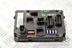 Блок запобіжників Peugeot 407 2004-2010 S120017003I 328302