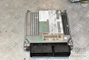 Блок управления двигателем BMW 3 2.0tdi (E90/E91) 2005-2013 0281012501 328307