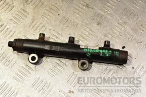 Топливная рейка правая (без датчика) Land Rover Discovery 2.7tdi (III) 2004-2009 7H2Q9D280DD 328429