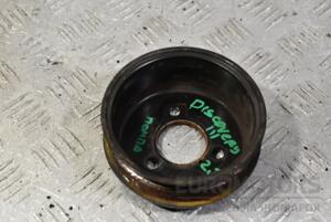 Шкив помпы Land Rover Discovery 2.7tdi (III) 2004-2009 4H2Q8610BC 328444